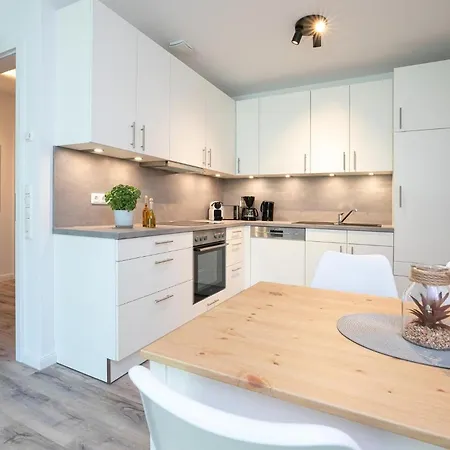 Meerweh Apartmán