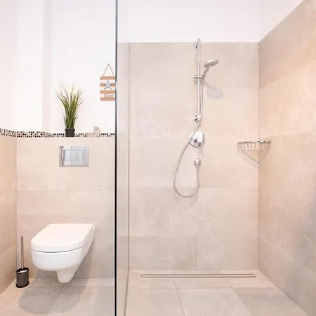 Meerweh Apartmán