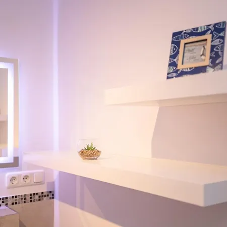 Meerweh Apartmán