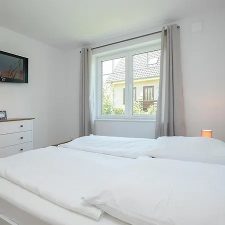 Apartmán Meerweh
