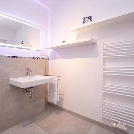 Apartmán Meerweh
