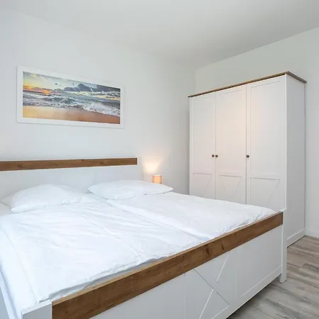 Meerweh Apartmán Grömitz