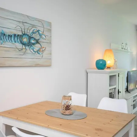 Meerweh Apartmán
