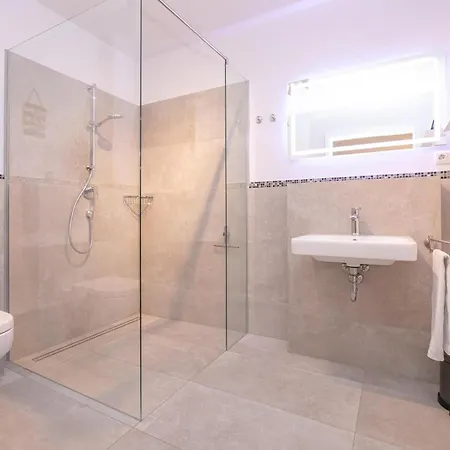 Meerweh Apartmán Grömitz