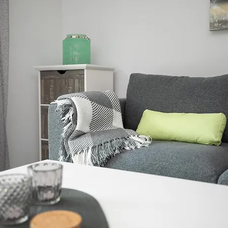 Apartmán Meerweh