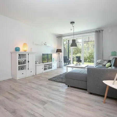 Meerweh Apartmán *