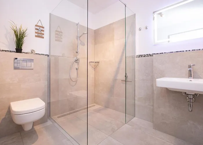 Meerweh Apartamento *