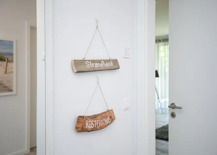 Meerweh Apartamento Grömitz