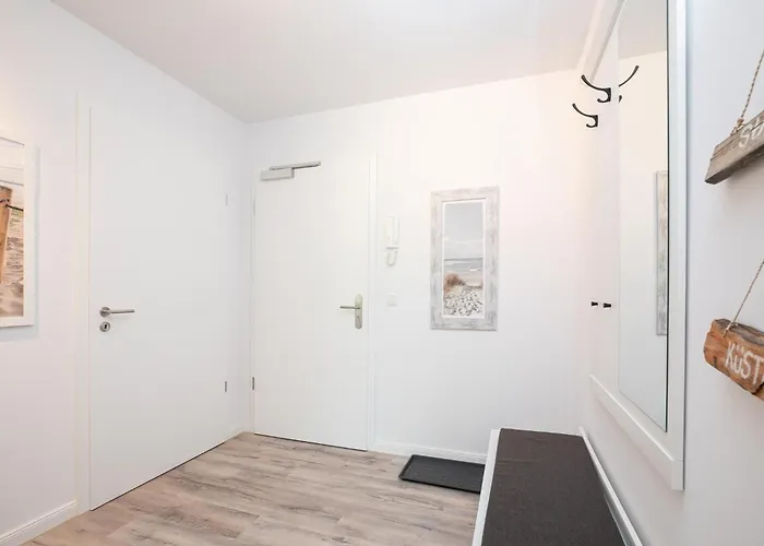 Meerweh Apartamento *