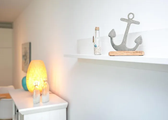 Meerweh Apartamento Grömitz