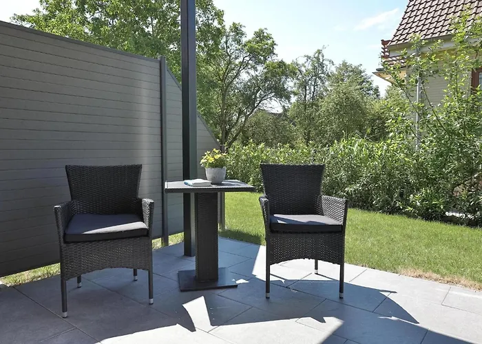 Meerweh Apartamento *