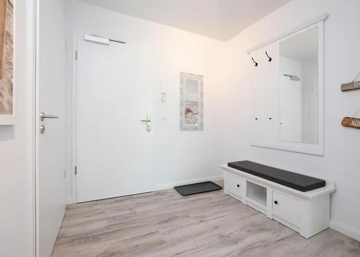 Apartamento Meerweh *