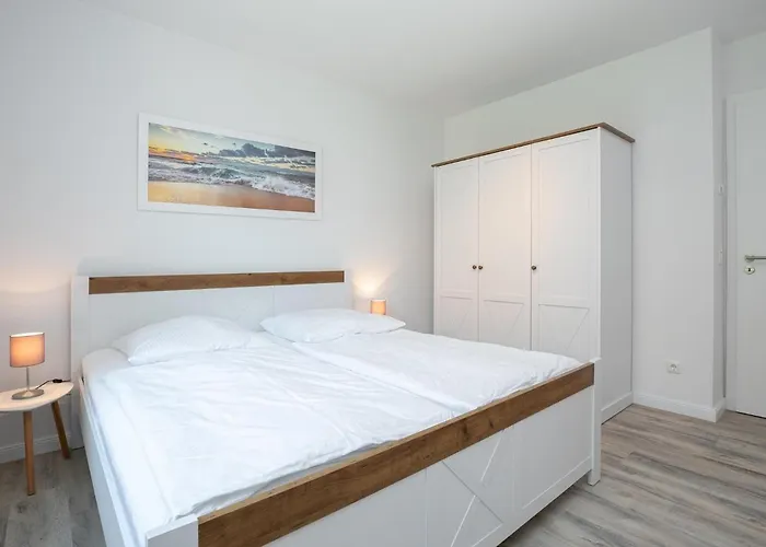 Meerweh Apartamento Grömitz