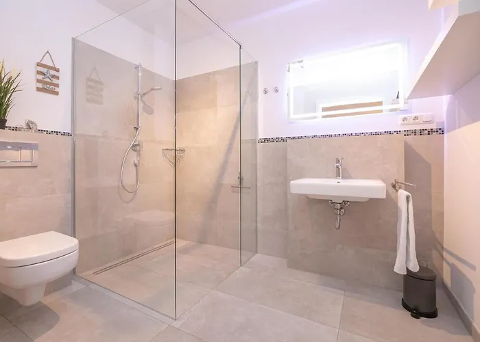 Meerweh Apartamento Grömitz