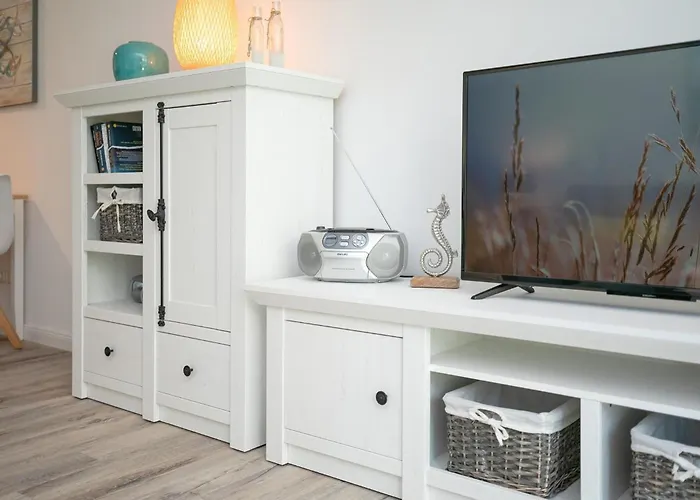 Apartamento Meerweh Grömitz