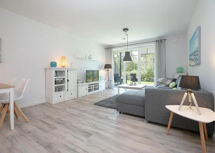 Meerweh Apartamento *